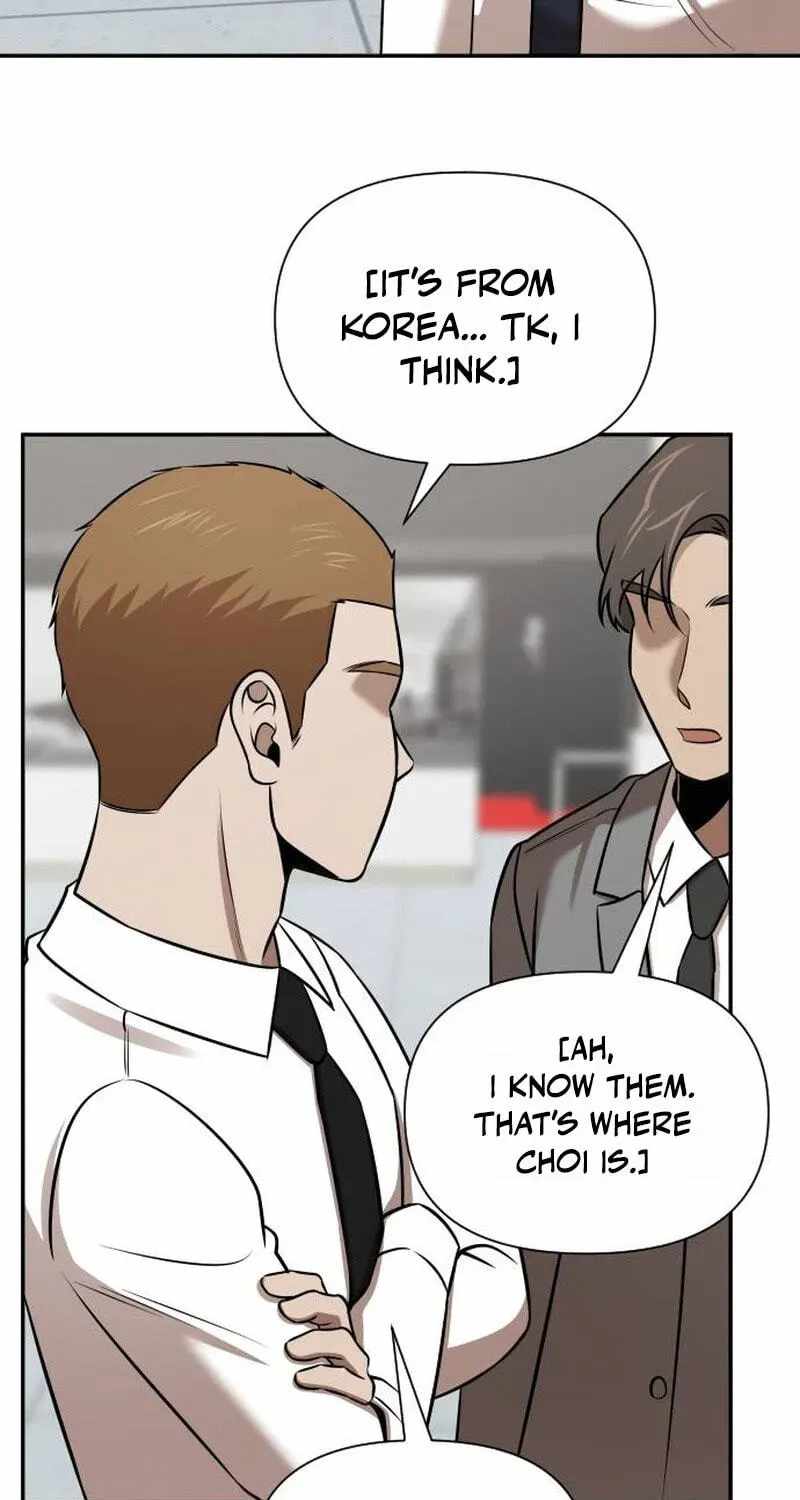 When a Genius Office Worker Goes Too Far Chapter 48 8